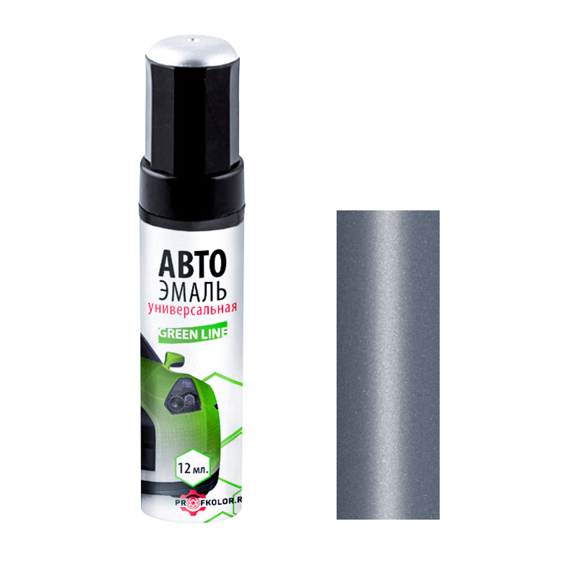 Код по VIN номеру на Toyota - TOY931, 931. Название цвета - Lt. Purple Op.