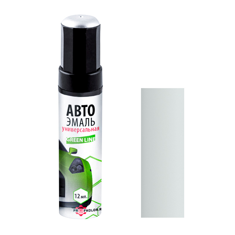 Код по VIN номеру на Volkswagen - VW45000, 4D, VWSA4500. Название цвета - Blanco Diana