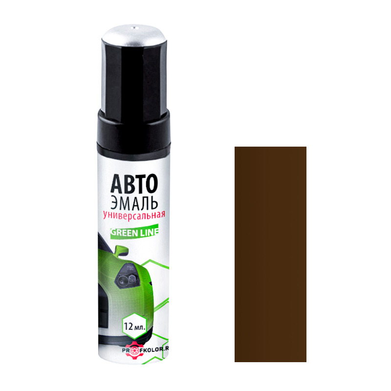 Код по VIN номеру на Volkswagen - VWL0530, 020, 0530. Название цвета - Cinnamon