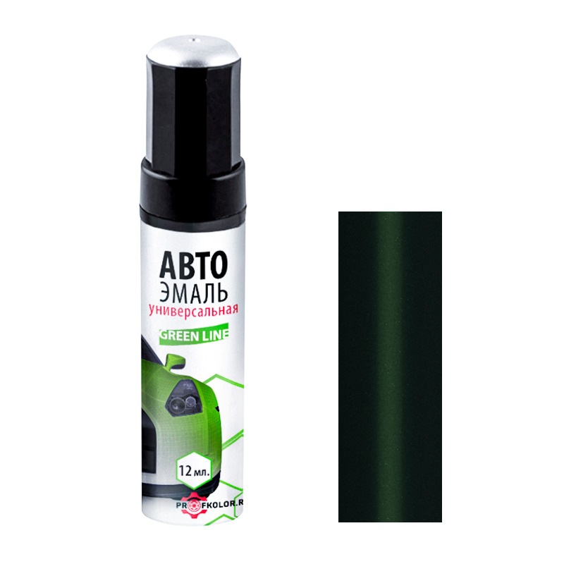 Код по VIN номеру на Volvo - VOL90003, 115E, 5052, 5390. Название цвета - Verde Ciba