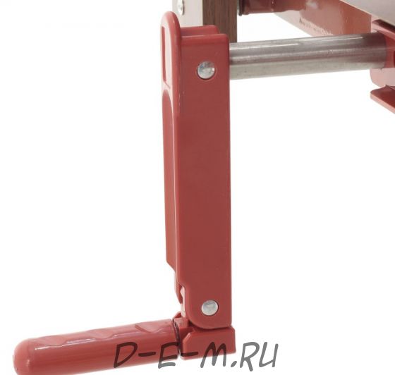 Кровать механическая Med-Mos Е-8 (MM-2024Д) (2 функции) ЛДСП