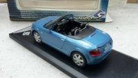 AUDI TT ROADSTER 2004  (Solido)