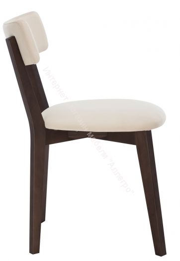 Стул Leset Чейз Венге Т34/велюр Velutto 01