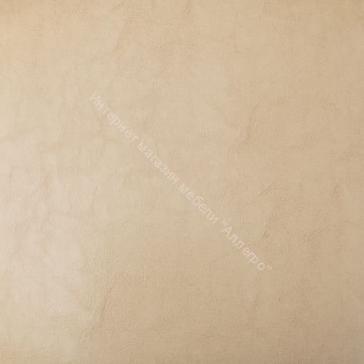 Стул Leset Грид мягкий Белёный дуб/кожзам Ваниль