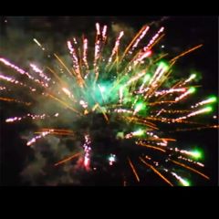 Фейерверк РК8301 Зашибись (0,8" / 1,0" х 130) Фейерверк РК8301 Зашибись (0,8" / 1,0" х 130)