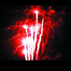 Фейерверк РК8284 Крылья удачи (0,8" / 1,0" х 154) Фейерверк РК8284 Крылья удачи (0,8" / 1,0" х 154)