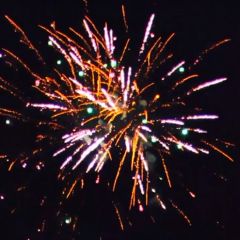 Фейерверк РК7356 Сваты (1,0" х 49) Фейерверк РК7356 Сваты (1,0" х 49)