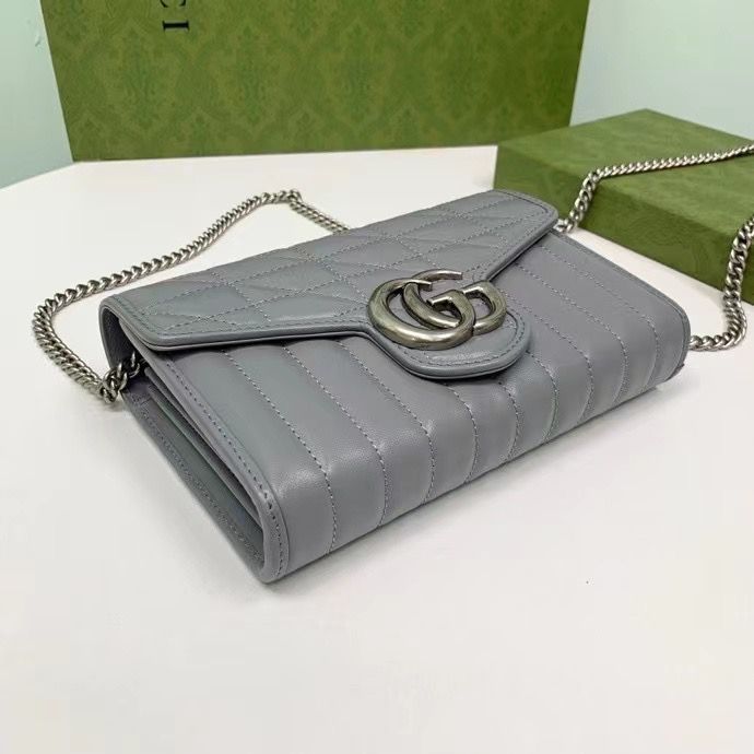 Gucci GG Marmont 20x13x6 cm