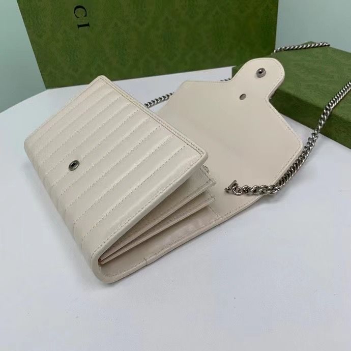 Gucci GG Marmont 20x13x6 cm