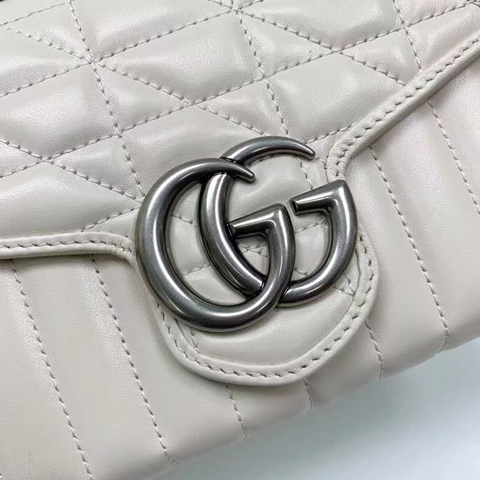 Gucci GG Marmont 20x13x6 cm