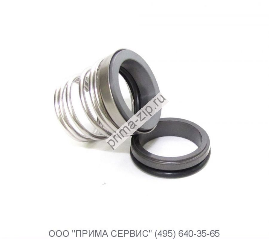 Торцевое уплотнение BS155-14 mm CAR/CER/NBR