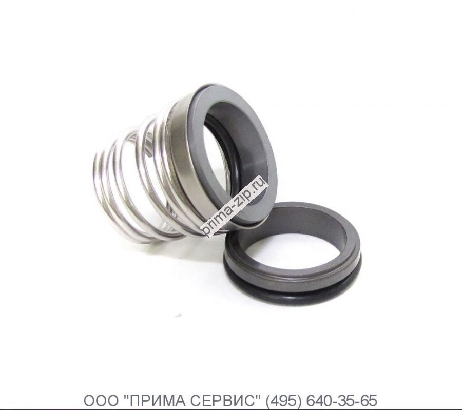 Торцевое уплотнение BS155-14 mm CAR/CER/NBR
