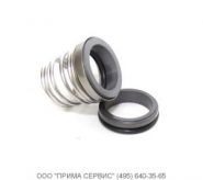 Торцевое уплотнение BS155-14 mm CAR/CER/NBR