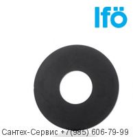 Z96765 Кольцо сливного механизма унитазов Ifo Sign
