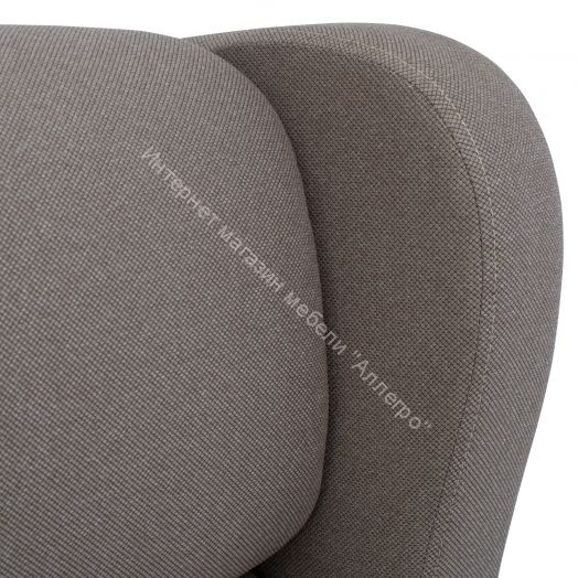 Кресло Leset Хилтон Milos 09-Milos 20 венге