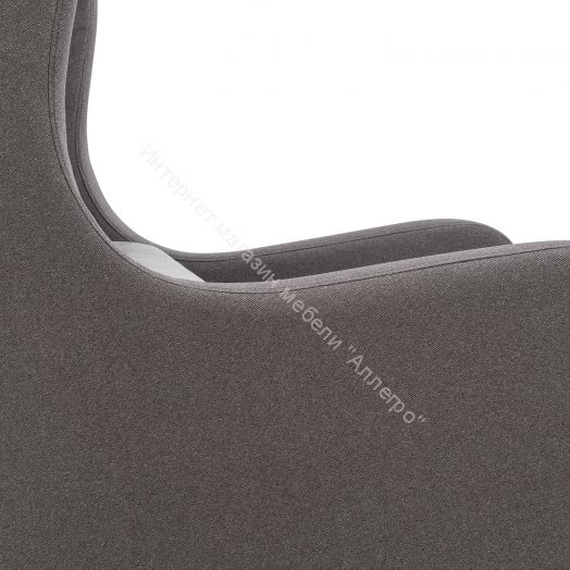 Кресло Leset Хилтон Milos 20-Milos 09 венге