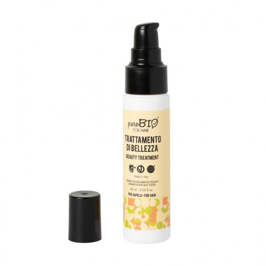 PuroBio - Средство для укладки/ Beauty Treatment, 60 мл