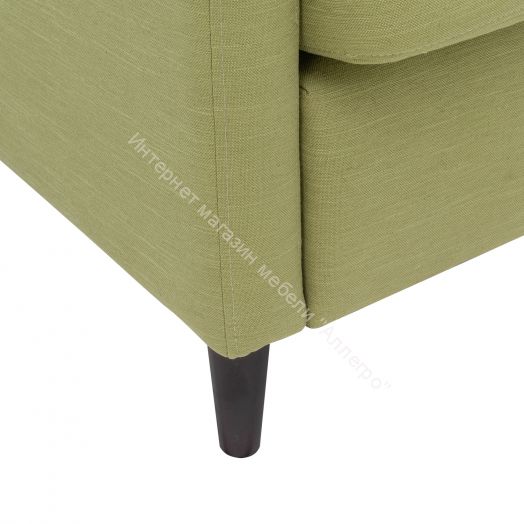 Кресло Leset Галант Melva 33 венге