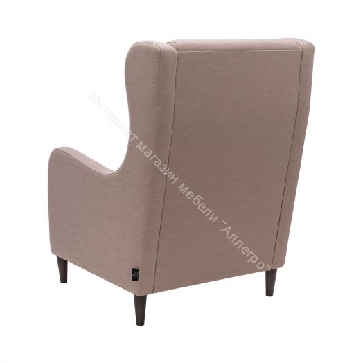 Кресло Leset Галант Melva 61 венге