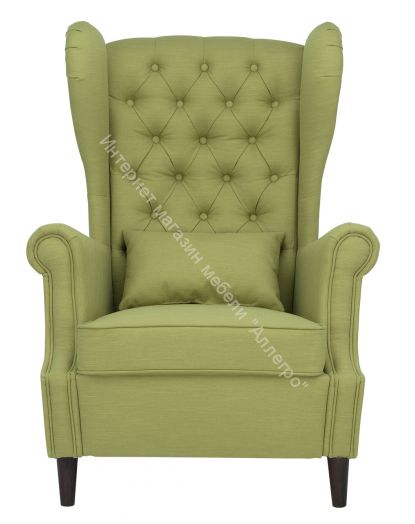 Кресло Leset Винтаж Melva 33 венге