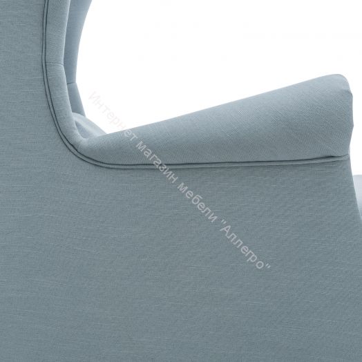 Кресло Leset Винтаж Melva 72 венге