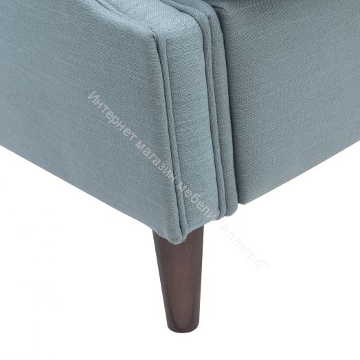 Кресло Leset Винтаж Melva 72 венге