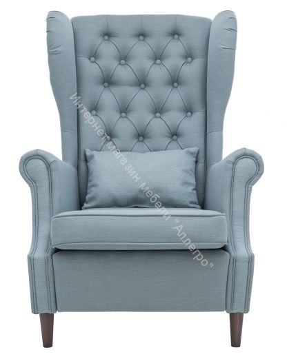 Кресло Leset Винтаж Melva 72 венге