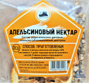 Настойка Апельсиновый нектар