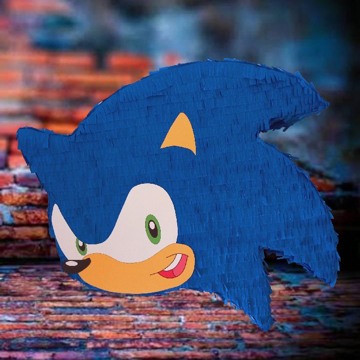 SONIC (60 cm)