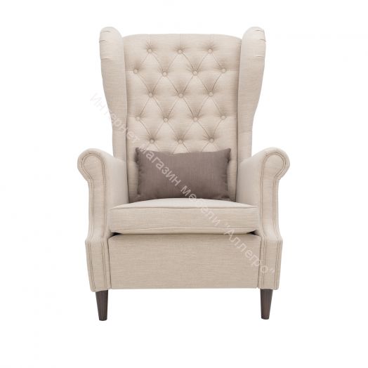 Кресло Leset Винтаж Melva 06-Melva 20 венге