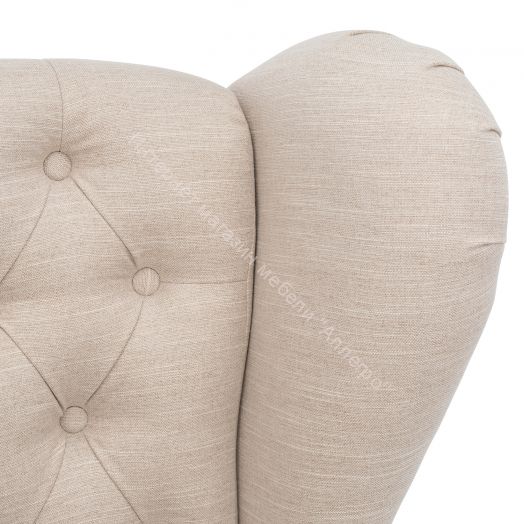 Кресло Leset Винтаж Melva 06-Melva 20 венге