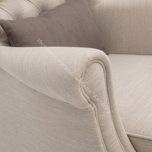 Кресло Leset Винтаж Melva 06-Melva 20 венге