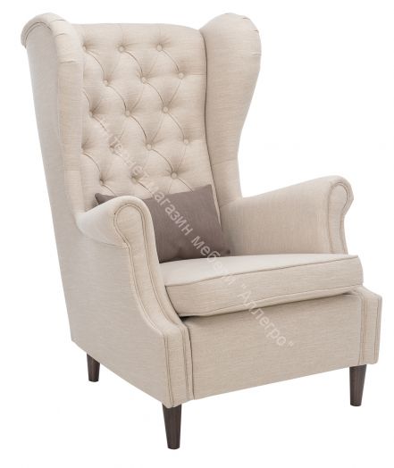 Кресло Leset Винтаж Melva 06-Melva 20 венге