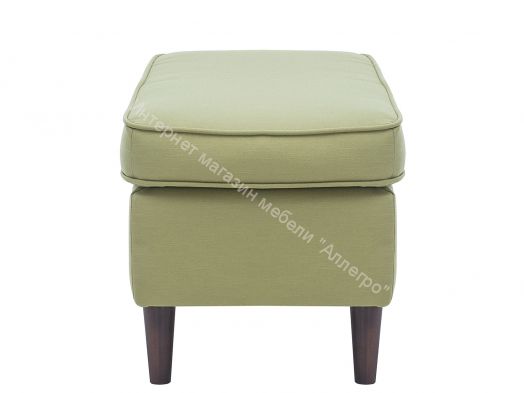 Пуф Leset Микс Melva 33 венге