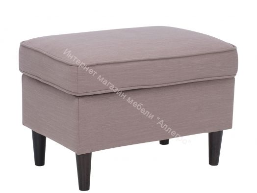 Пуф Leset Микс Melva 61 венге