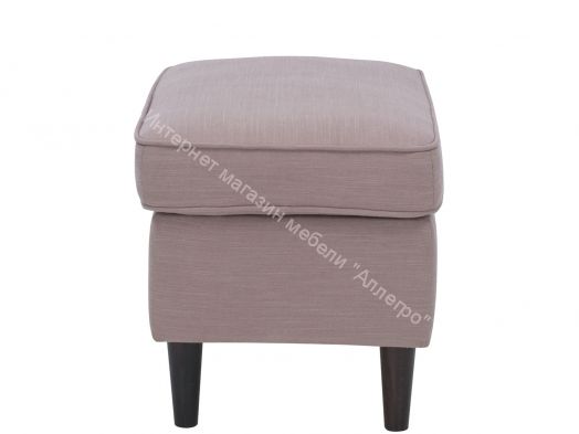 Пуф Leset Микс Melva 61 венге