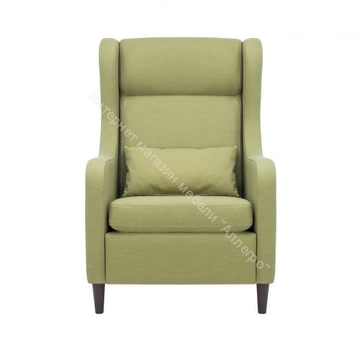 Кресло Leset Хилтон Melva 33 венге