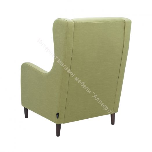 Кресло Leset Хилтон Melva 33 венге