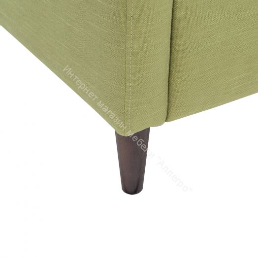 Кресло Leset Хилтон Melva 33 венге