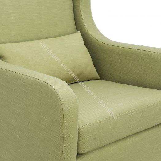 Кресло Leset Хилтон Melva 33 венге