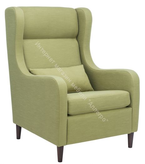 Кресло Leset Хилтон Melva 33 венге