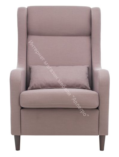 Кресло Leset Хилтон Melva 61 венге