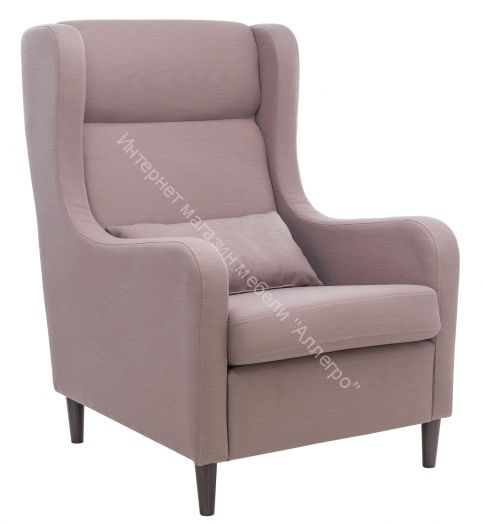 Кресло Leset Хилтон Melva 61 венге