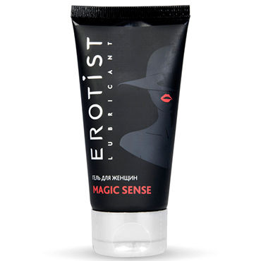 Любрикант Erotist Magic Sense 50 мл