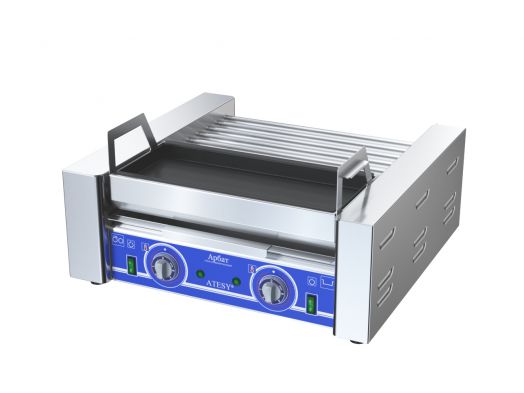 КОМБИ-ГРИЛЬ АРБАТ КГ-7.1П-440-01