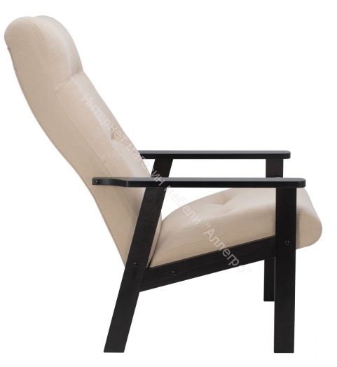 Кресло Leset Retro Ophelia-1 венге