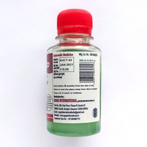 Масло Хэа & Кэа Тайлам | Hair & Care oil | 100 мл | Karmeshu