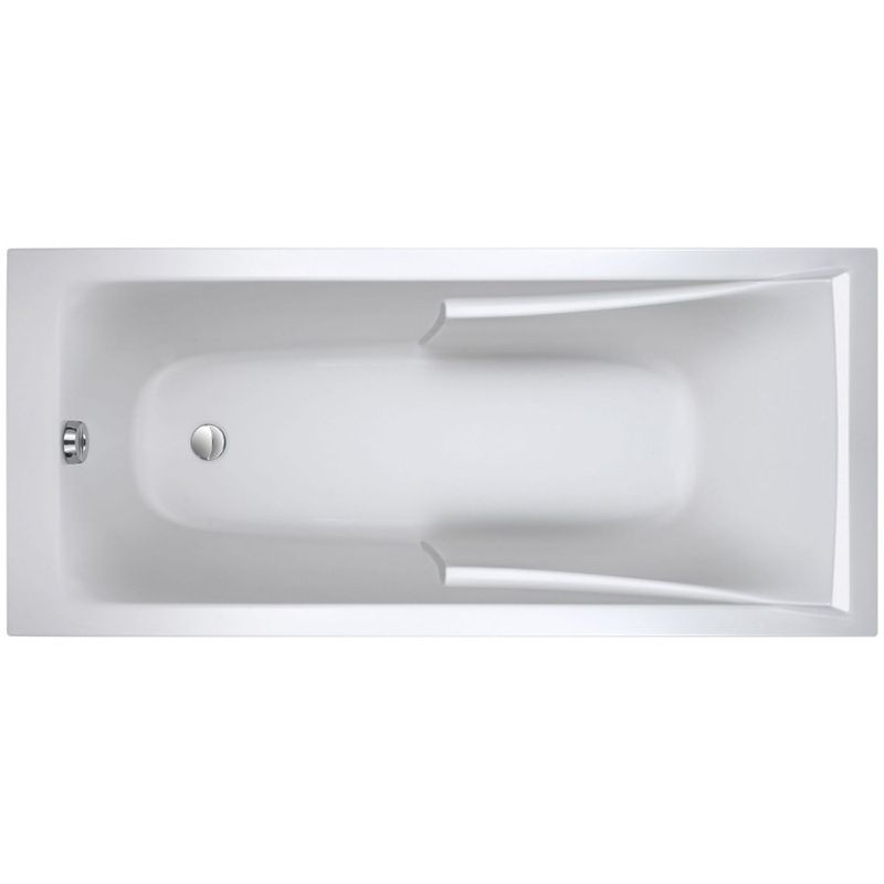 Изображение Акриловая ванна Jacob Delafon Corvette 3 E609