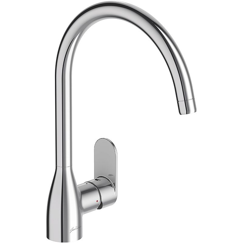 Изображение Смеситель на кухню Jacob Delafon Marie E21151-CP