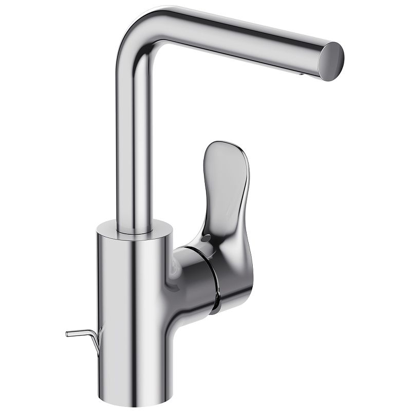 Изображение Смеситель для раковины Jacob Delafon Villette E23719-CP